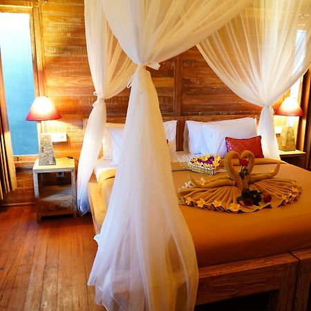 Lastana Suite Ubud Exterior foto