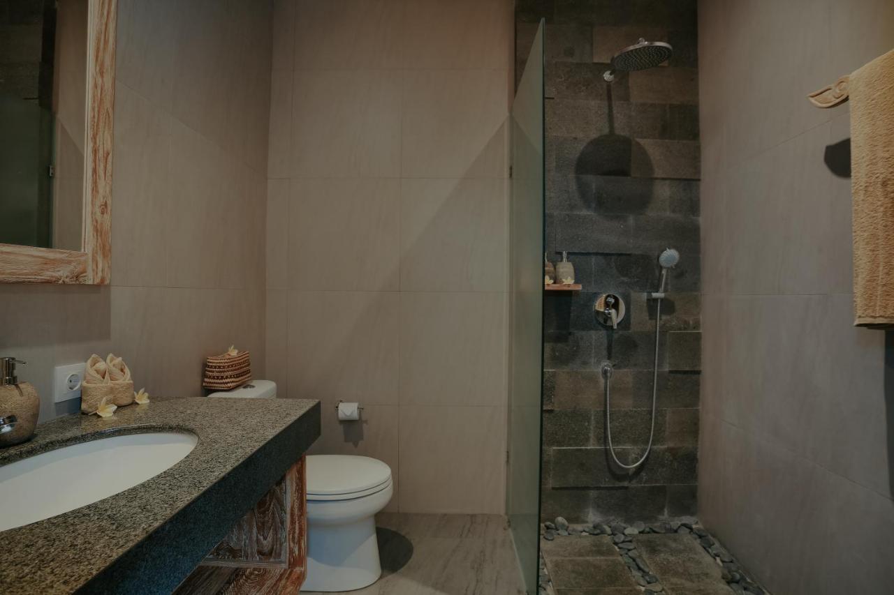 Lastana Suite Ubud Exterior foto
