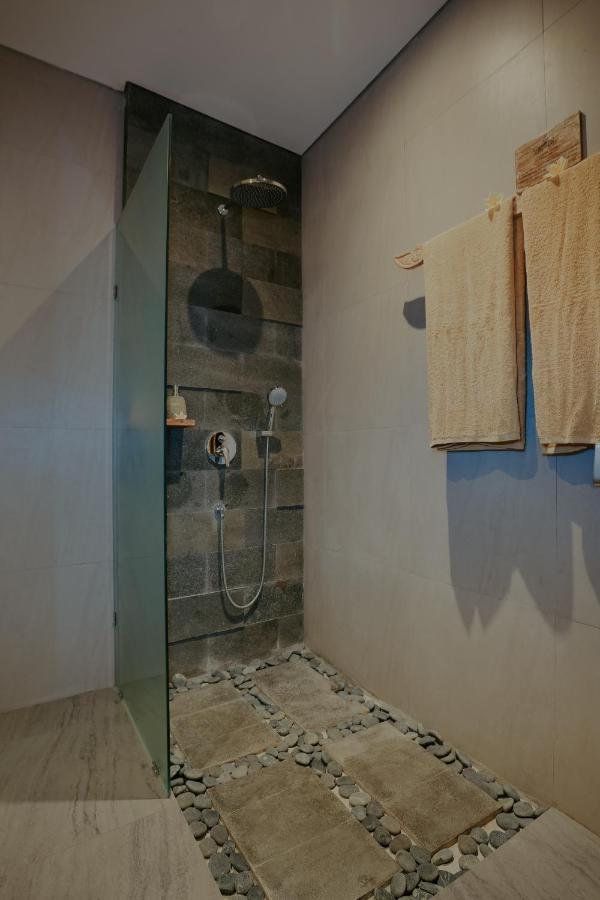 Lastana Suite Ubud Exterior foto