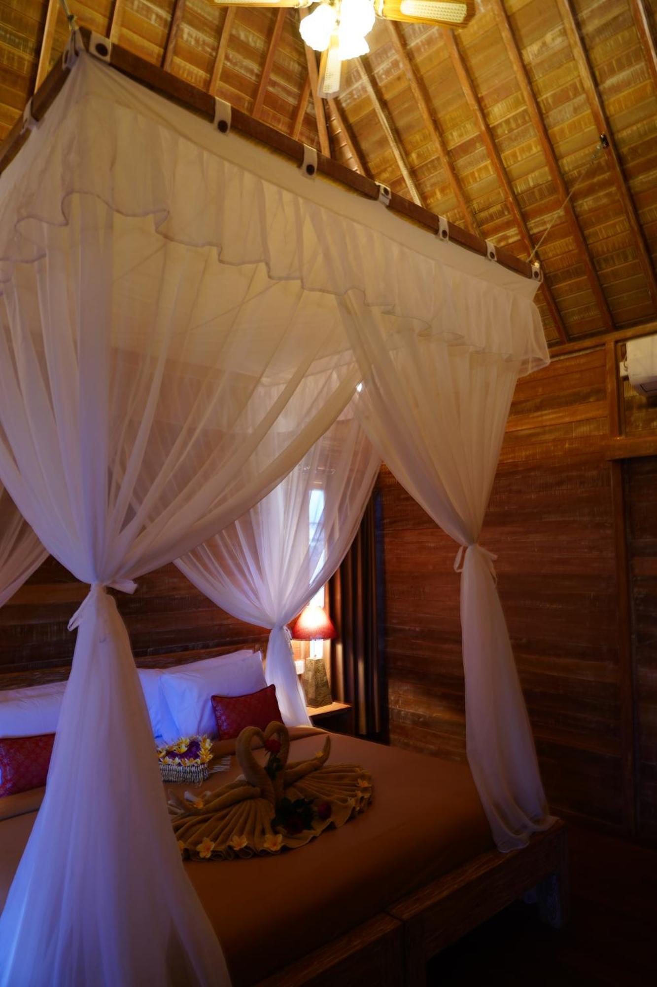 Lastana Suite Ubud Exterior foto
