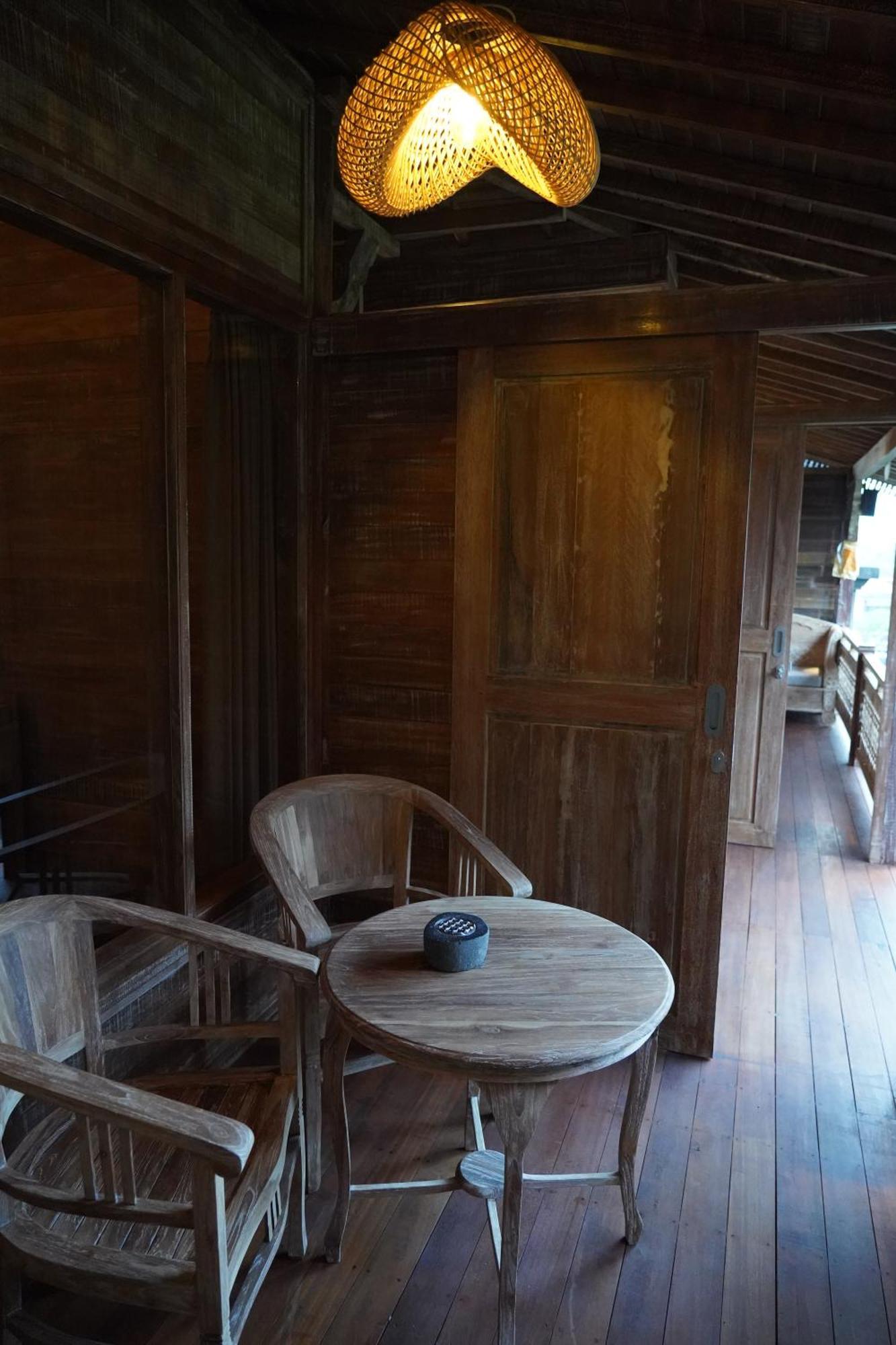 Lastana Suite Ubud Exterior foto